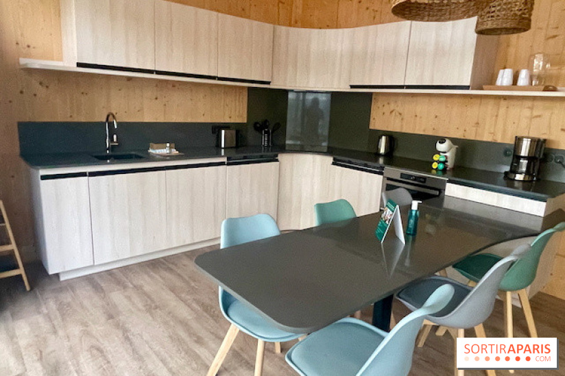 Center Parcs Landes de Gascogne : Nos Photos