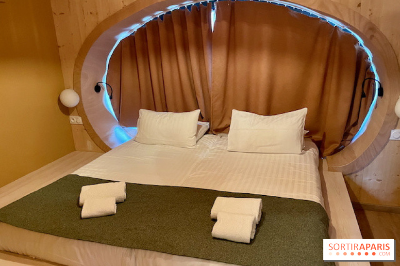 Center Parcs Landes de Gascogne : Nos Photos - IMG 6347