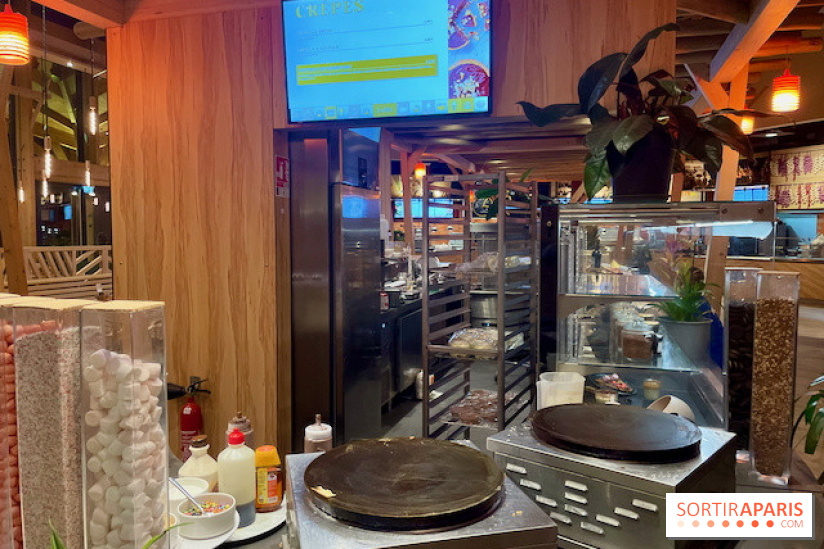 Center Parcs Landes de Gascogne : Nos Photos - IMG 6398