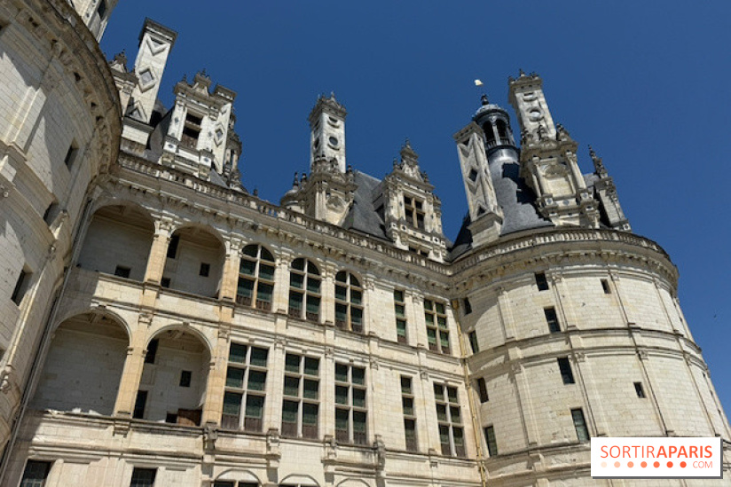 Cour intérieure Renaissance
