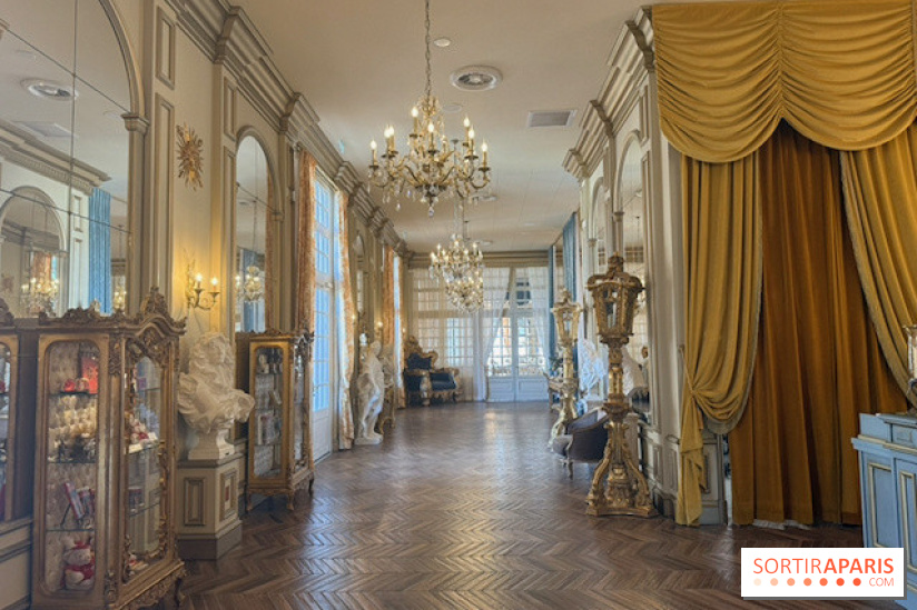 La galerie du Grand Siècle