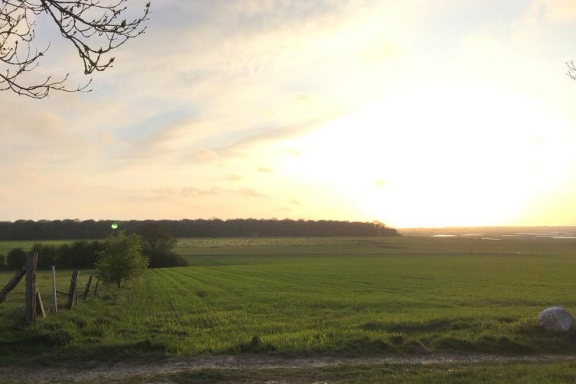Photos Baie de Somme