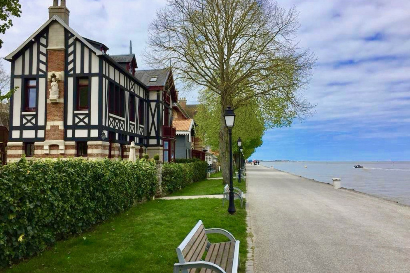 Week-end bien-être en Baie de Somme, la mer à 2h30 de Paris