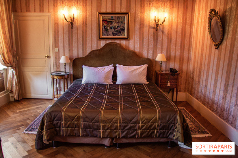 Le Château de Vault-de-Lugny, un écrin royal à deux heures de Paris