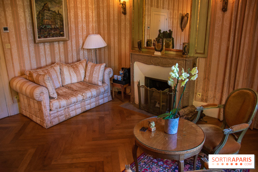 Le Château de Vault-de-Lugny, un écrin royal à deux heures de Paris