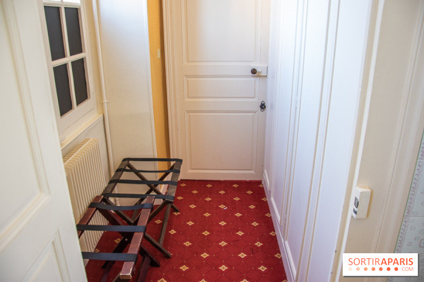 Le Château de Vault-de-Lugny, un écrin royal à deux heures de Paris