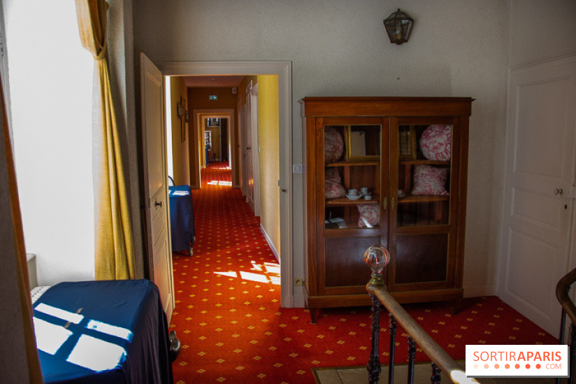 Le Château de Vault-de-Lugny, un écrin royal à deux heures de Paris