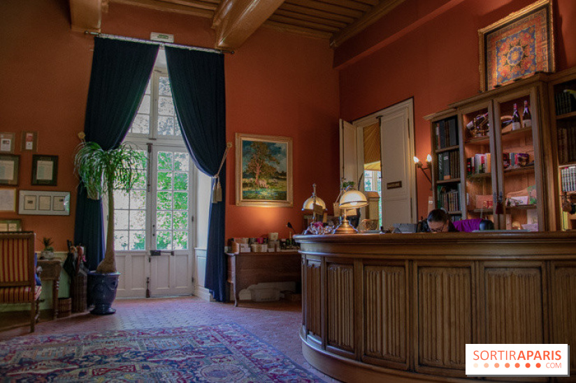 Le Château de Vault-de-Lugny, un écrin royal à deux heures de Paris