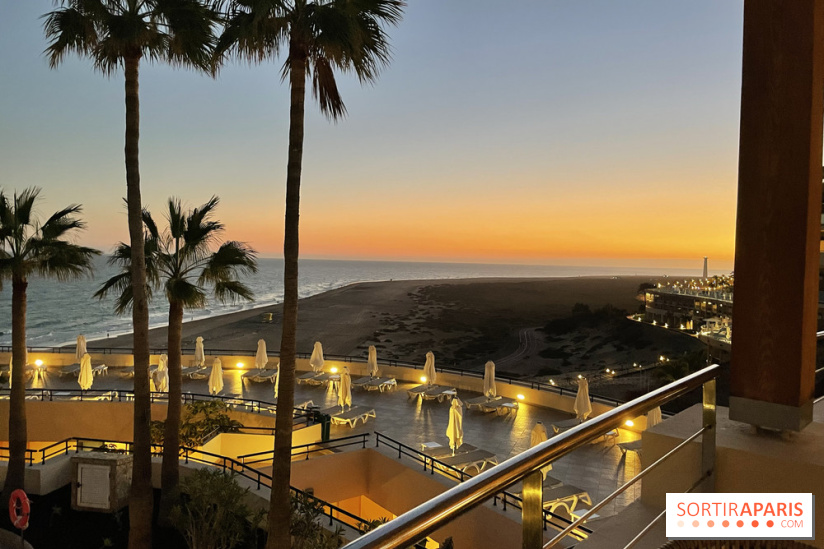 Fuerteventura : Iberostar Playa Gaviotas