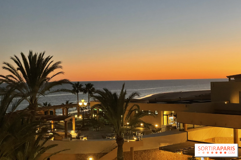 Fuerteventura : Iberostar Playa Gaviotas