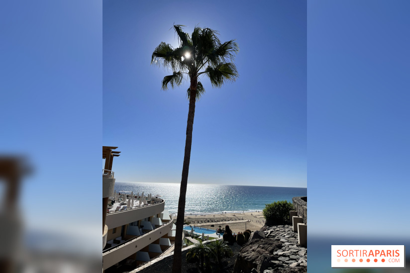 Fuerteventura : Iberostar Playa Gaviotas