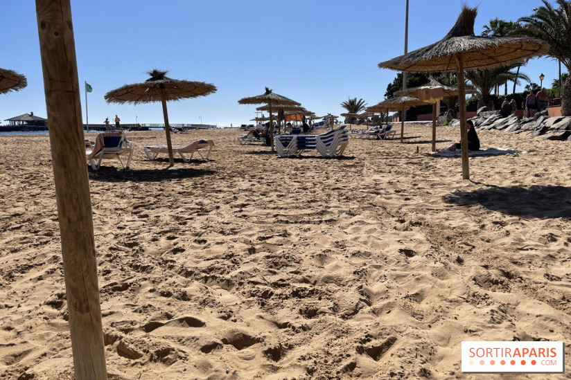 Hôtel Sheraton Fuerteventura  Beach, Golf and Spa Resort