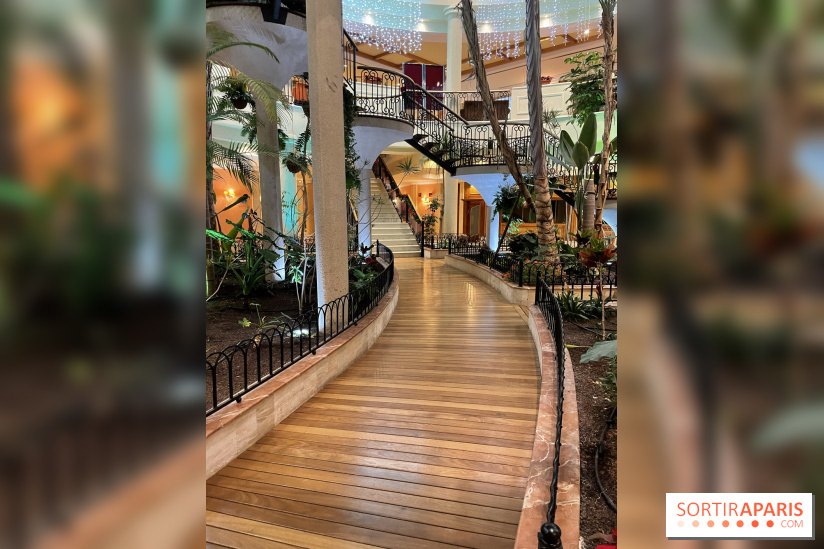 Hôtel Sheraton Fuerteventura  Beach, Golf and Spa Resort