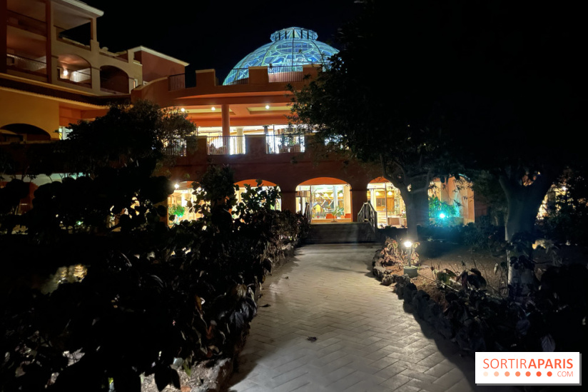 Hôtel Sheraton Fuerteventura  Beach, Golf and Spa Resort