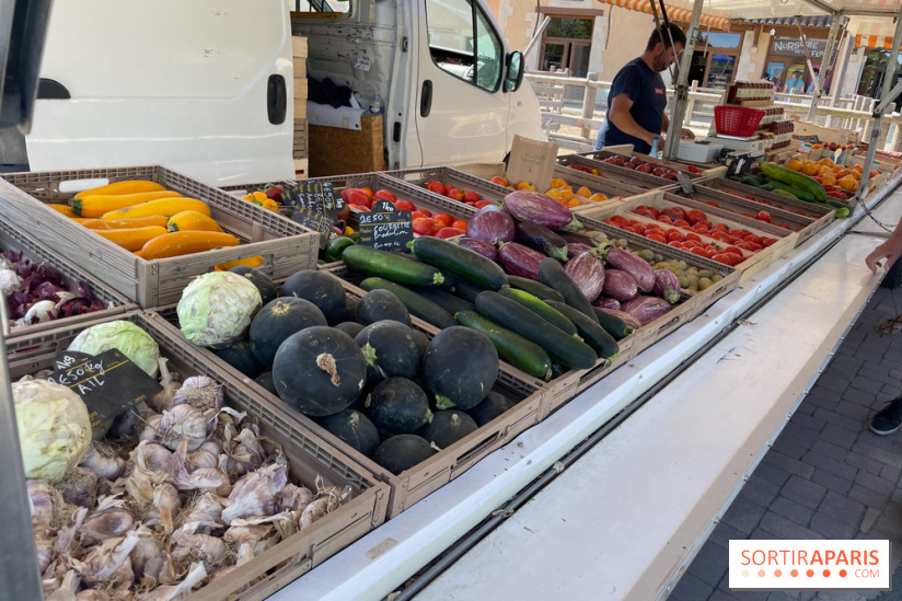 CenterParcs : Domaine Le Bois aux Daims et ses alentours