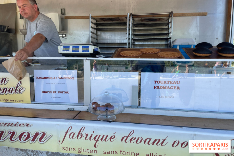 CenterParcs : Domaine Le Bois aux Daims et ses alentours