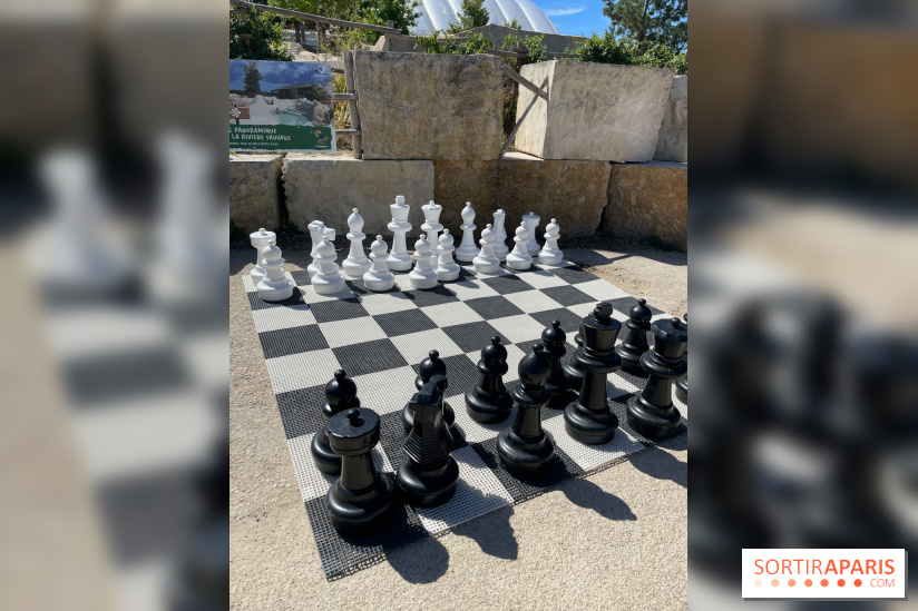 CenterParcs : Domaine Le Bois aux Daims et ses alentours