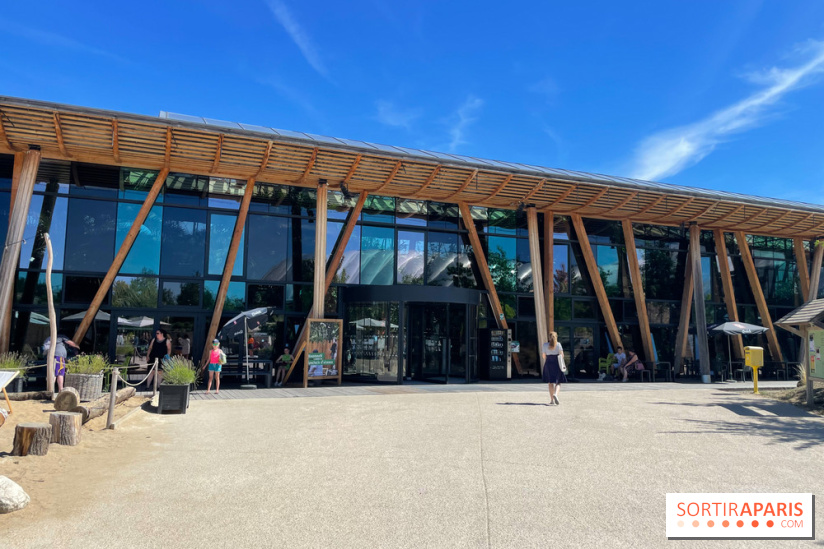 CenterParcs : Domaine Le Bois aux Daims et ses alentours