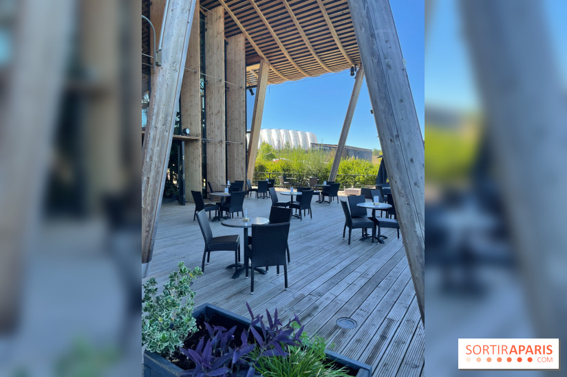 CenterParcs : Domaine Le Bois aux Daims et ses alentours