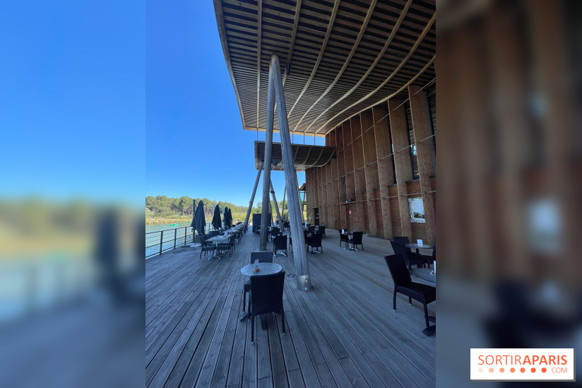 CenterParcs : Domaine Le Bois aux Daims et ses alentours