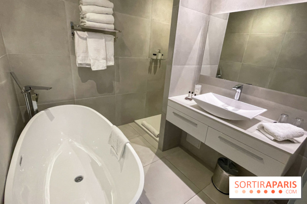 Le Spinaker (Hôtel-restaurant-marina à Port Camargue)