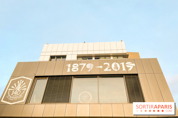 Le Spinaker (Hôtel-restaurant-marina à Port Camargue)