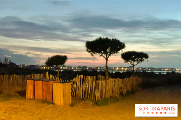 Le Spinaker (Hôtel-restaurant-marina à Port Camargue)