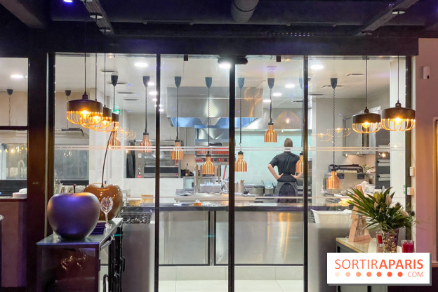 Le Spinaker (Hôtel-restaurant-marina à Port Camargue)