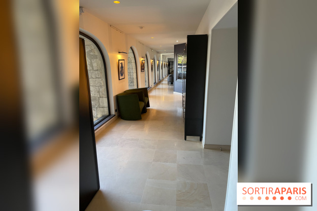 Bourges - hôtel de Bourbon Mercure