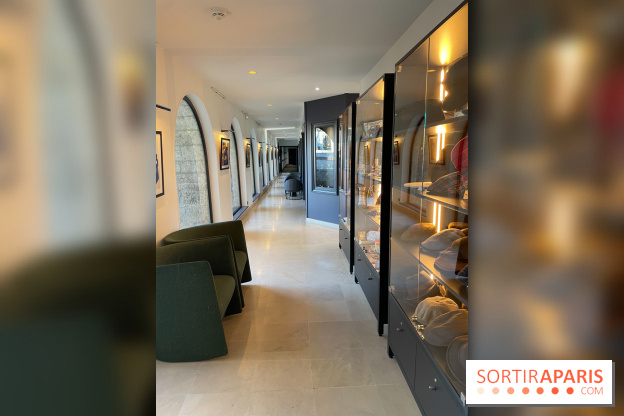 Bourges - hôtel de Bourbon Mercure