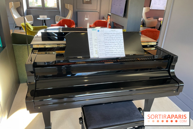 Bourges - hôtel de Bourbon Mercure