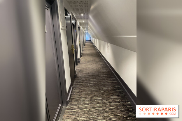 Bourges - hôtel de Bourbon Mercure