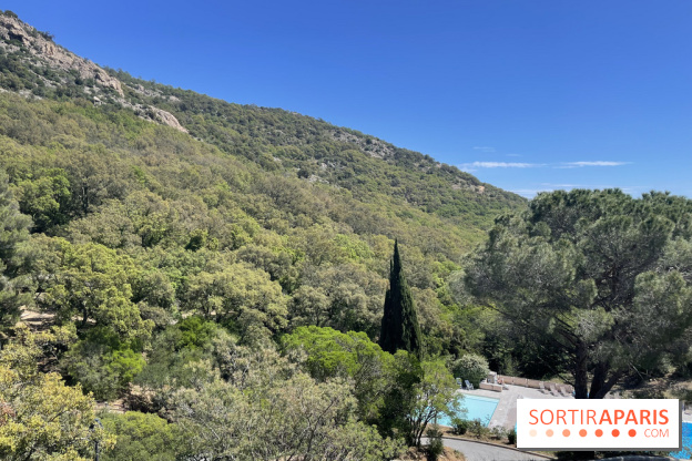 Le reverdi : Village Club de Soleil