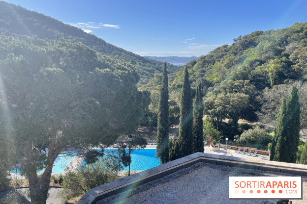 Le reverdi : Village Club de Soleil