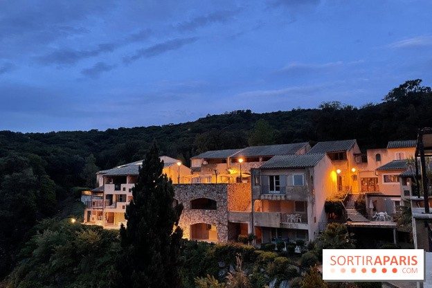 Le reverdi : Village Club de Soleil