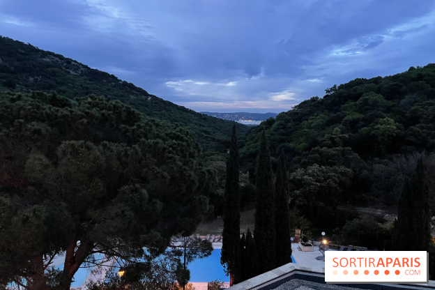 Le reverdi : Village Club de Soleil