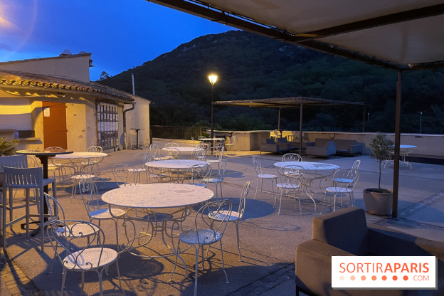 Le reverdi : Village Club de Soleil