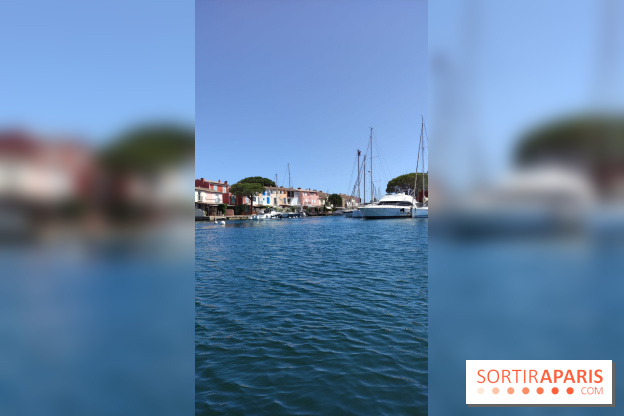 Le reverdi : Village Club de Soleil  - 2340291e e547 4b08 9c10 372ef289815f