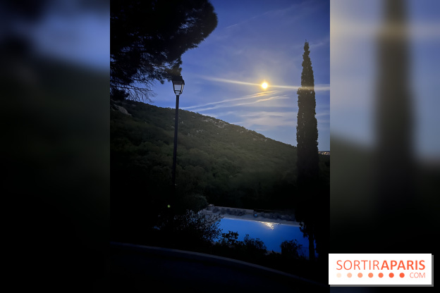 Le reverdi : Village Club de Soleil  - IMG 2523