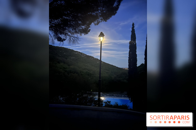 Le reverdi : Village Club de Soleil  - IMG 2522