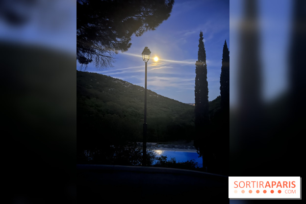 Le reverdi : Village Club de Soleil