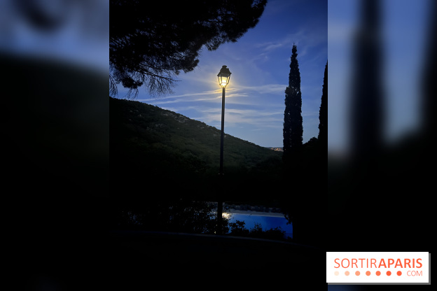 Le reverdi : Village Club de Soleil  - IMG 2520