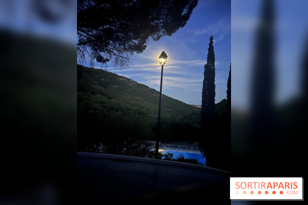 Le reverdi : Village Club de Soleil  - IMG 2519