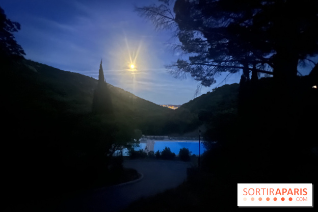 Le reverdi : Village Club de Soleil  - IMG 2518