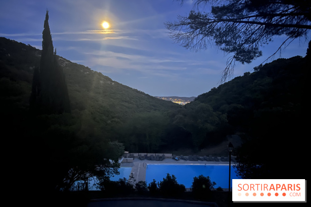 Le reverdi : Village Club de Soleil