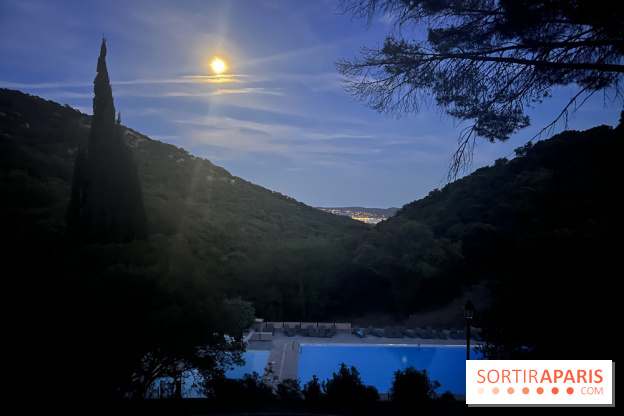 Le reverdi : Village Club de Soleil