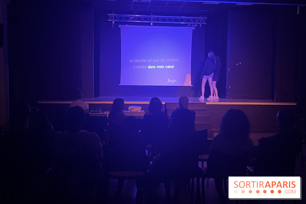 Le reverdi : Village Club de Soleil  - IMG 2515