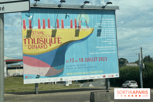 Villa Reine Hortense à Dinard : nos photos - IMG 1022