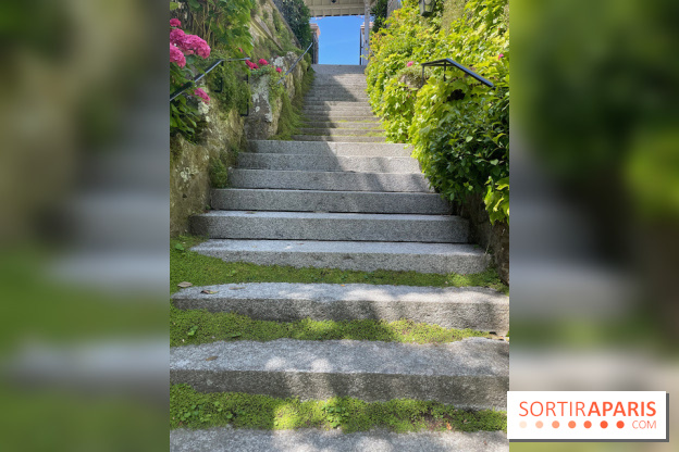 Villa Reine Hortense à Dinard : nos photos