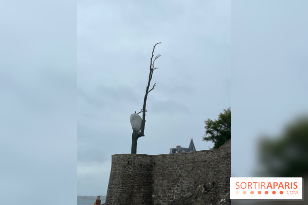 Villa Reine Hortense à Dinard : nos photos - IMG 1051